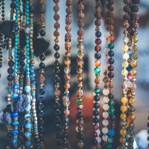 Gemstone Beads