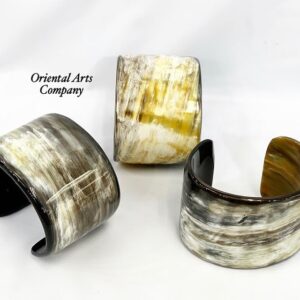Horn Jewelry