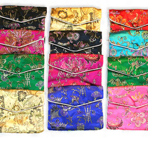 Jewelry Bags