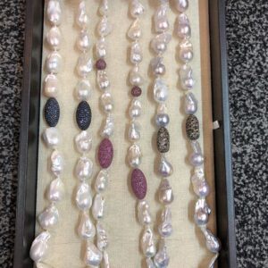 Pearls